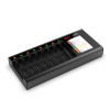 Charger ISDT N8 Multi-slot Fast for AA/AAA Rechargeable Batteries