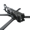 Frame Pilotix Mark4-7 V2 Partizan Edition