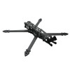 Frame Pilotix Mark4-7 V2 Partizan Edition