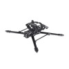 Frame Pilotix  Mark4-8 Partizan Edition