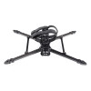 Frame Pilotix  Mark4-8 Partizan Edition