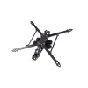Frame Pilotix  Mark4-8 Partizan Edition