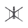 Frame Pilotix  Mark4-8 Partizan Edition