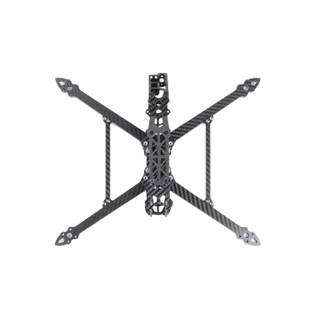 Frame Pilotix  Mark4-8 Partizan Edition