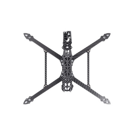 Frame Pilotix  Mark4-8 Partizan Edition