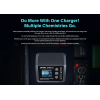Charger SkyRC S100neo AC 100W DC 200W Smart Balance