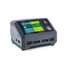 Charger SkyRC D200neo AC 2*100W DC 2*400W