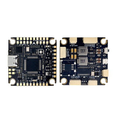 Flight controller Pilotix F405 V3 ICM42688