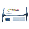 Receiver BAYCK ELRS 2.4Ghz diversity