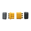 Motor Connector Pilotix MR60 Male+MR60 Female