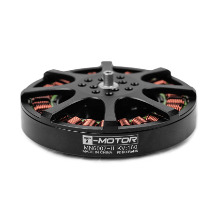 Motor T-Motor MN6007II AntigravityType 320KV