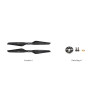 Propellers T-Motor NS22x6.6 (2PCS)