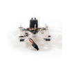 FPV Drone Happymodel Mobula6 FREESTYLE HD ELRS 2.4G