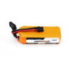 Battery CNHL MiniStar Lipo 4s 15.2V 550mAh 70C XT30U (3pcs)