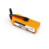 Battery CNHL MiniStar Lipo 4s 15.2V 550mAh 70C XT30U (3pcs)