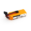 Battery CNHL MiniStar Lipo 4s 15.2V 550mAh 70C XT30U (3pcs)