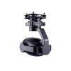 FPV HD camera SIYI ZR30 4K 30X Optical Zoom Gimbal