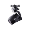 FPV HD camera SIYI ZR30 4K 30X Optical Zoom Gimbal