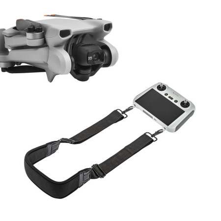 Neck Straps Lanyard  for Mini 3 Pro (DJI RC, RC Pro Remote Controller)