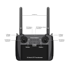 HD system Remote Controller SIYI MK15 Handheld Ground Station Standard Combo