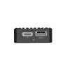 GPS Module System SIYI F9P-RTK-B Base Station Combo