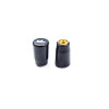 Antenna Kit TrueRC X-AIR 5.8 MK II pair + Stubby pair for Walksnail X - LHCP