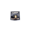 Antenna Kit TrueRC X-AIR 5.8 MK II pair + Stubby pair for Walksnail X - LHCP