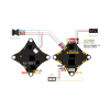 AIO FC BetaFPV Air Brushless (5 IN 1)
