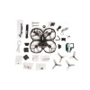 FPV Drone GEPRC Cinelog35 HD Avatar PNP