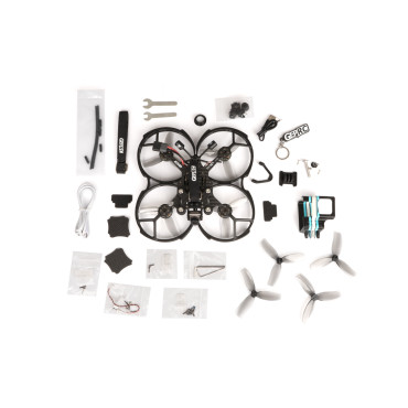 FPV Drone GEPRC Cinelog35 HD Avatar PNP