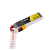 Battery Tattu LiPo 2S 7.6V 550mAh 95C XT30 Long Pack
