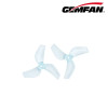 Propeller Gemfan 1219S 3-Blade 1.2
