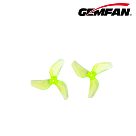 Propeller Gemfan 1219S 3-Blade 1.2