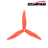 Propeller Gemfan Hurricane MAX 51377 3-Blade 5.1'' Macho Pink (2CW+2CCW)
