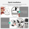 Propeller Guard   for DJI NEO body color