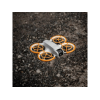 Propeller Guard   for DJI NEO Fluorescent Orange