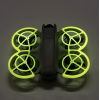 Propeller Guard   for DJI NEO Fluorescent Green
