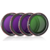 Filters for DJl  NEO CPL/ND8/16/32 (4pcs/set)
