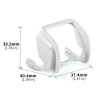 Lens Bumper  Plastic  for DJI NEO