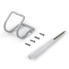 Lens Bumper  Aluminum for DJI NEO