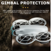 Lens Bumper  Aluminum for DJI NEO