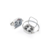 Carrying Bag for DJI NEO PU Transparent