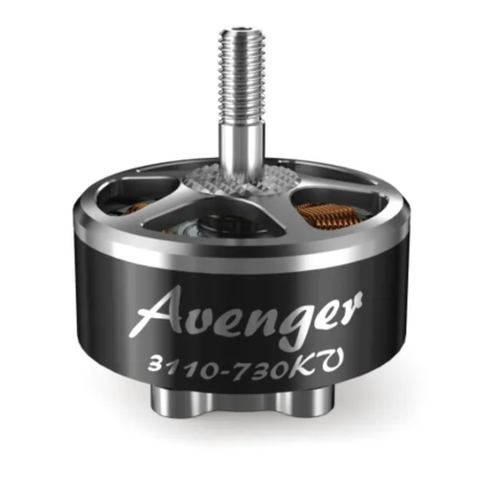 Motor Brotherhobby Avenger 3110 730KV