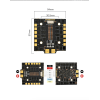 ESC Foxeer Reaper F4 128Multi 82A 4in1