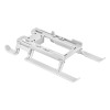 Landing Gear  with Auxiliary Bottom Light for Mini 2 SE, Mini 2, Mavic Mini, Mini SE