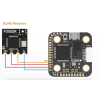 Receiver Foxeer ELRS 2.4G lite