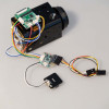 FPV camera Foxeer 30x Zoom 700VL CMOS Controll CVBS