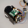 FPV camera Foxeer 30x Zoom 700VL CMOS Controll CVBS