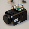 FPV camera Foxeer 30x Zoom 700VL CMOS Controll CVBS