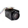 FPV camera Foxeer 30x Zoom 700VL CMOS Controll CVBS